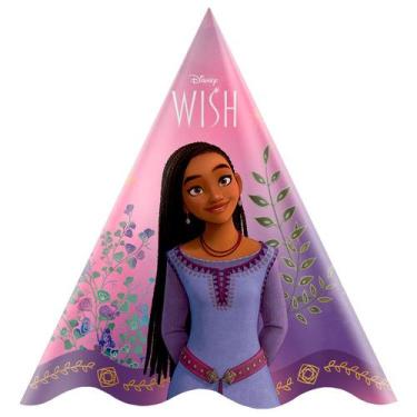 Imagem de Chapéu - Wish  - 8 unidades - Regina - Rizzo