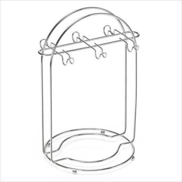 Imagem de Suporte para Xícaras e Pires de Café até 6 Xícaras  - Arthi