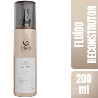 Imagem de Bled Fluido Reconstrutor Pro Peptideos 200ml