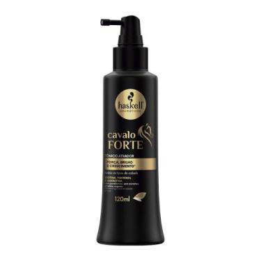 Imagem de Tonico cavalo forte haskell 120ml