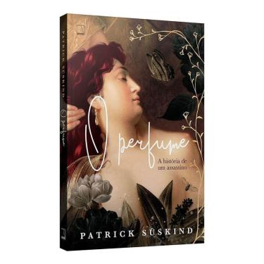 Imagem de O Perfume - A História de um Assassino