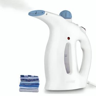 Imagem de Passa Roupas a Vapor 127V Tira Mofo e Seca Rápido - King Store