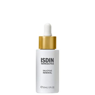 Imagem de ISDIN ISDINCEUTICS Salicylic Renewal - Sérum Redutor de Linhas 30ml