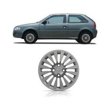 Imagem de Calota Aro 14 Jupiter Parafuso Cubo Baixo - Automotive Imports