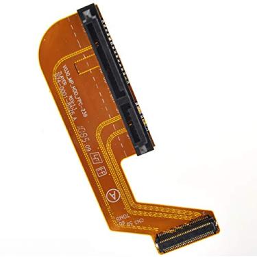 Imagem de Deal4GO Conector de disco rígido SATA SSD HDD de substituição para Sony VAIO PCG-41217T VPCSA VPCSE VPCSB VPCSC VPCSD27EC FPC-239