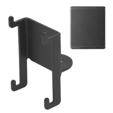 Imagem de Gugxiom Suporte de parede para 300 alto-falantes surround e 300 soundbar, kit de montagem de parede de alto-falante de metal