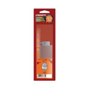 Imagem de Resistência Lorenzetti 765 B 4600w 220v Loren Ultra