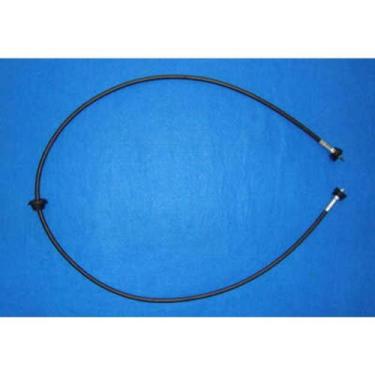 Imagem de Cabo de comando do velocímetro Volkswagen Gol 1980 a 1986 - FANIA