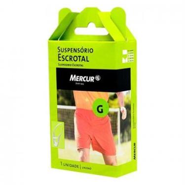 Imagem de Mercur Suspensório Escrotal - G