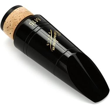 Imagem de Vandoren Bocal de clarinete CM317 M15 Bb