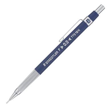 Imagem de Staedtler Lapiseira 0,9 mm, lápis de desenho, azul, 770 19N