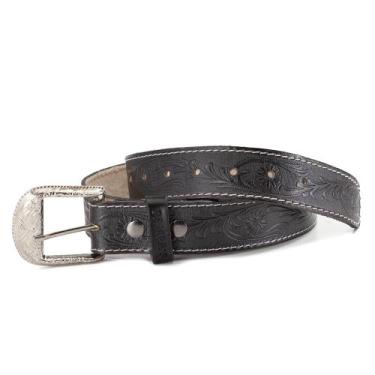 Imagem de Cinto Feminino Country Floral Rustico Caipira E Sertanejo - Pampas Cou