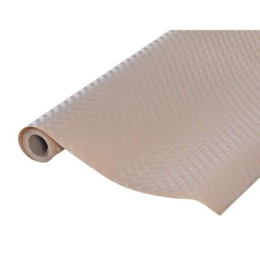 Imagem de Forro para Gaveta/Tapete Ombre EV Marrom- Wincy