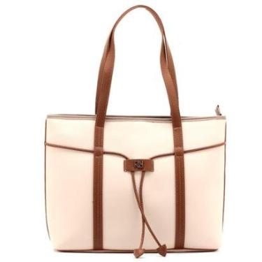 Imagem de Bolsa Feminina Rafitthy Grande de Ombro 28.24247-Feminino