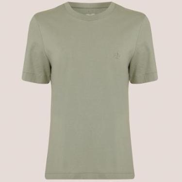 Imagem de Blusa Dudalina Relevo Feminino-Feminino