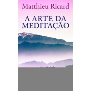 Imagem de A Arte Da Meditação
