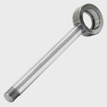 Imagem de Haste Cilindro Hidráulico Auxiliar Trator Valtra 77 82377500