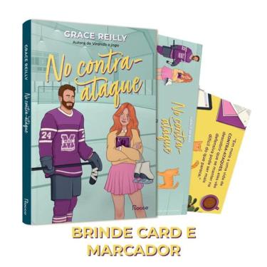 Imagem de No contra-Ataque