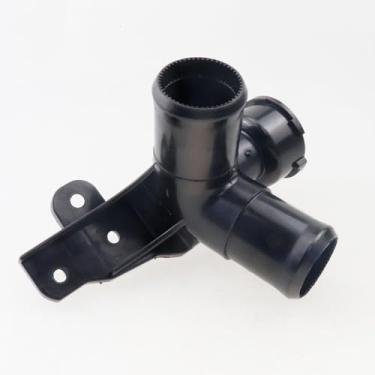 Imagem de Bomba de entrada da bomba de água do enchimento do radiador do motor do carro para Hyundai Accent HB20 I20 Verna Solaris 25329-1J100 253291J100 253291J100 253291P100 25329-1P100