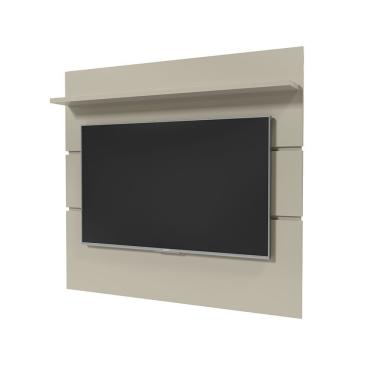 Imagem de Painel Prism 1.4 para Tv de até 46 Off White Patrimar