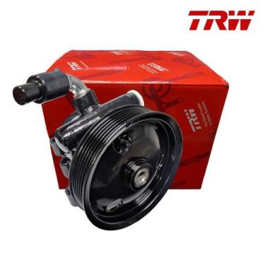 Imagem de Bomba Direção Hidráulica Ford Ka 1.0/1.6 2008 A 2013 TRW