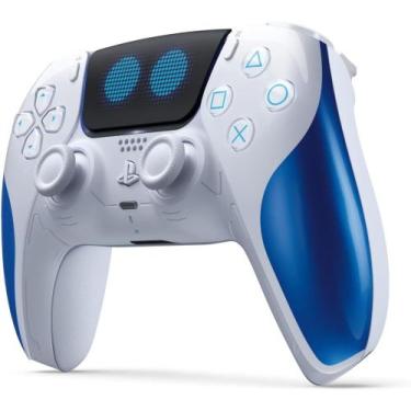 Imagem de DualSense Controle PS 5 Edição Especial Astro Bot Lacrado - Sony