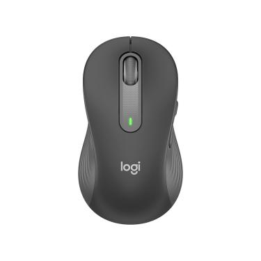 Imagem de Mouse Logitech M650 Signature L BT Canhoto PT 910-006234-C