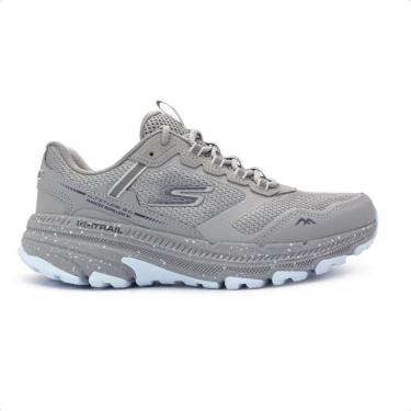 Imagem de Tênis Skechers Feminino Go Run Trail Altitude 2.0 - Ravine