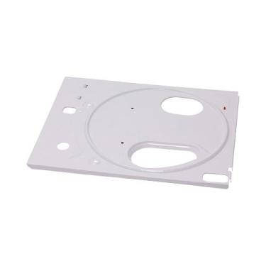 Imagem de Antepara Interna para Secadora Brastemp  W10755441, Sem Voltagem