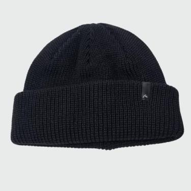 Imagem de Gorro Rusty Byron Preto, U, Preto