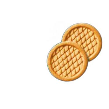 Imagem de Biscoito Amanteigado Em Sache Renata Leite - 280 Und