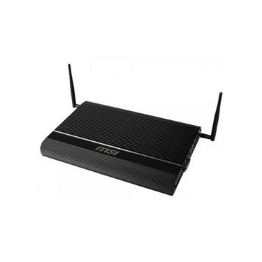 Imagem de MSI Sistema WindBoxIII MS-9A75 Core i5-5200U BDW-U 2GB 500GB WiFi Retail