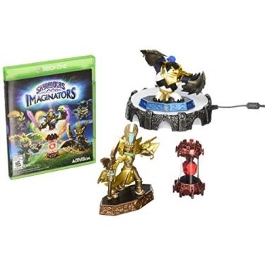 Imagem de Skylanders Imaginators Starter Pack Xbox One