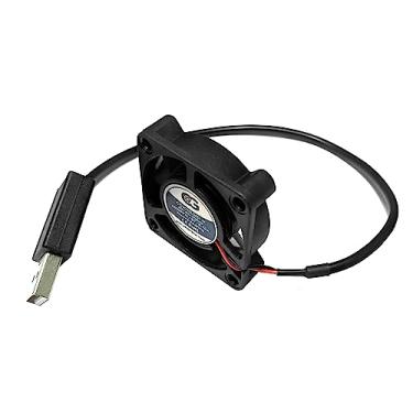 Imagem de Ventilador USB Coolerboys 40 mm (40 x 40 x 10)