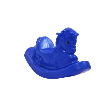 Imagem de Gangorra cavalo balanço- playgroud criança diverção infantil