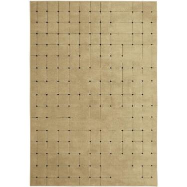 Imagem de Tapete Para Sala Sofistik Chique 1,50x2,00 São Carlos