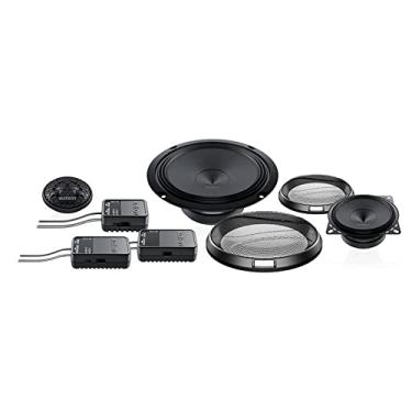 Imagem de Kit de Alto-Falantes 3 Vias, Audison, APK163 090305, Conjunto de Alto Falantes
