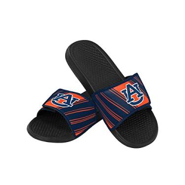 Imagem de FOCO Chinelo masculino NBA Team Sport Shower Legacy Slide