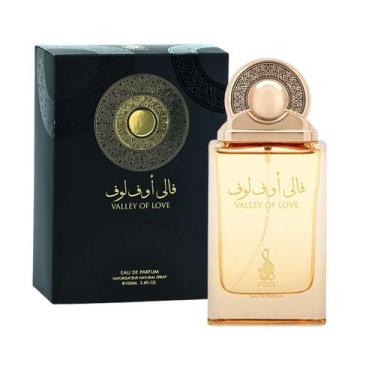 Imagem de Perfume Risala Valley of Love Eau de Parfum 100ml - Unissex