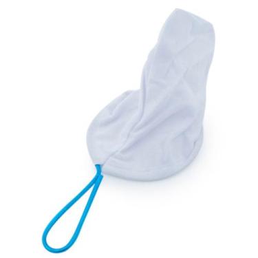 Imagem de Coador de Café Flanela Pano 100% Algodão Cabo de Plástico - Coador Esp