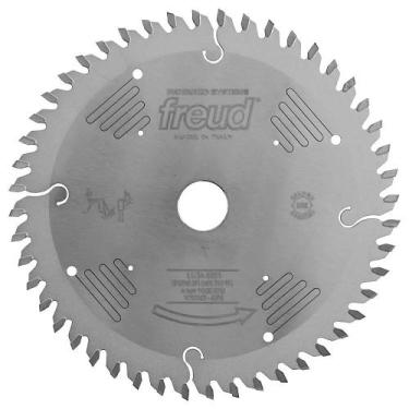 Imagem de Disco Serra Widea Para Mdf Revestido 160 Mm Lu3a 0001 Freud 60 Dentes 