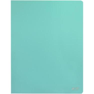 Imagem de Pasta Catálogo 30 Folhas Oficio Clear book Tons Pastel Executive ACP, 