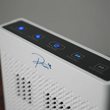 Imagem de Gerador De Ozônio Priori Airbivolt Desinfecção Automotiva - Priori Bra