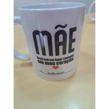 Imagem de Caneca personalizada dia das mães - Fortal