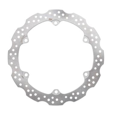 Imagem de Disco Freio Dianteiro Gp7 Cb 500 F/r/x 14/22