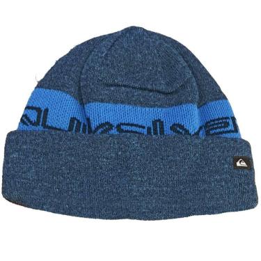 Imagem de Gorro Quiksilver Masculino Hunker Downtown