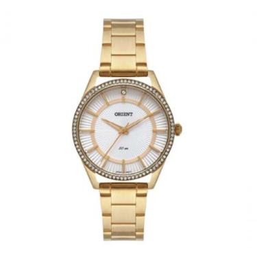 Imagem de Relógio Analógico Feminino Orient Fgss0163 S1kx