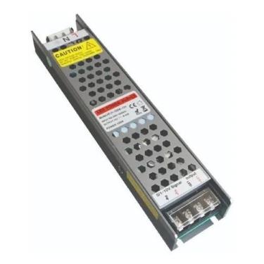 Imagem de Driver dimerizável 8.5a 12v até 100w ip20 bivolt para fita led gaya gy