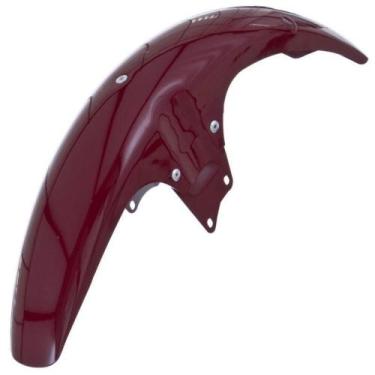 Imagem de Paralama Dianteiro Pro Tork Cg / Today / Titan 1983 Até 1999