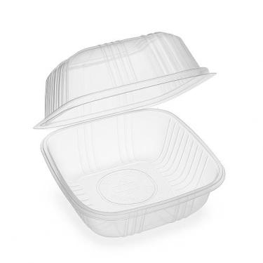 Imagem de Ga 12 - hamburgueira millenium c/100 un. (galvanotek) - PPLAST